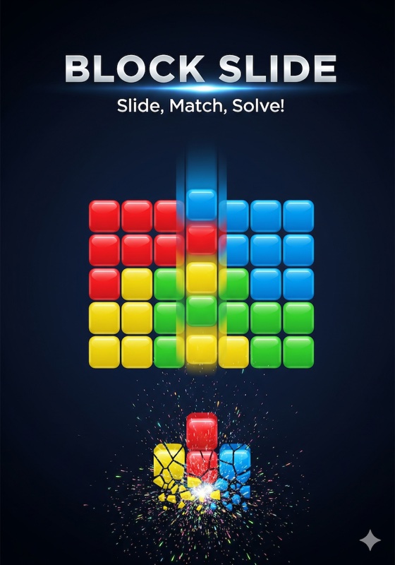 Block Slide