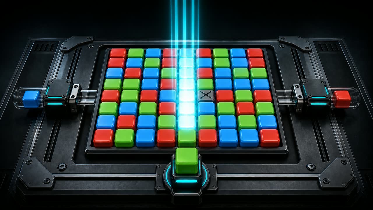 Block Slide