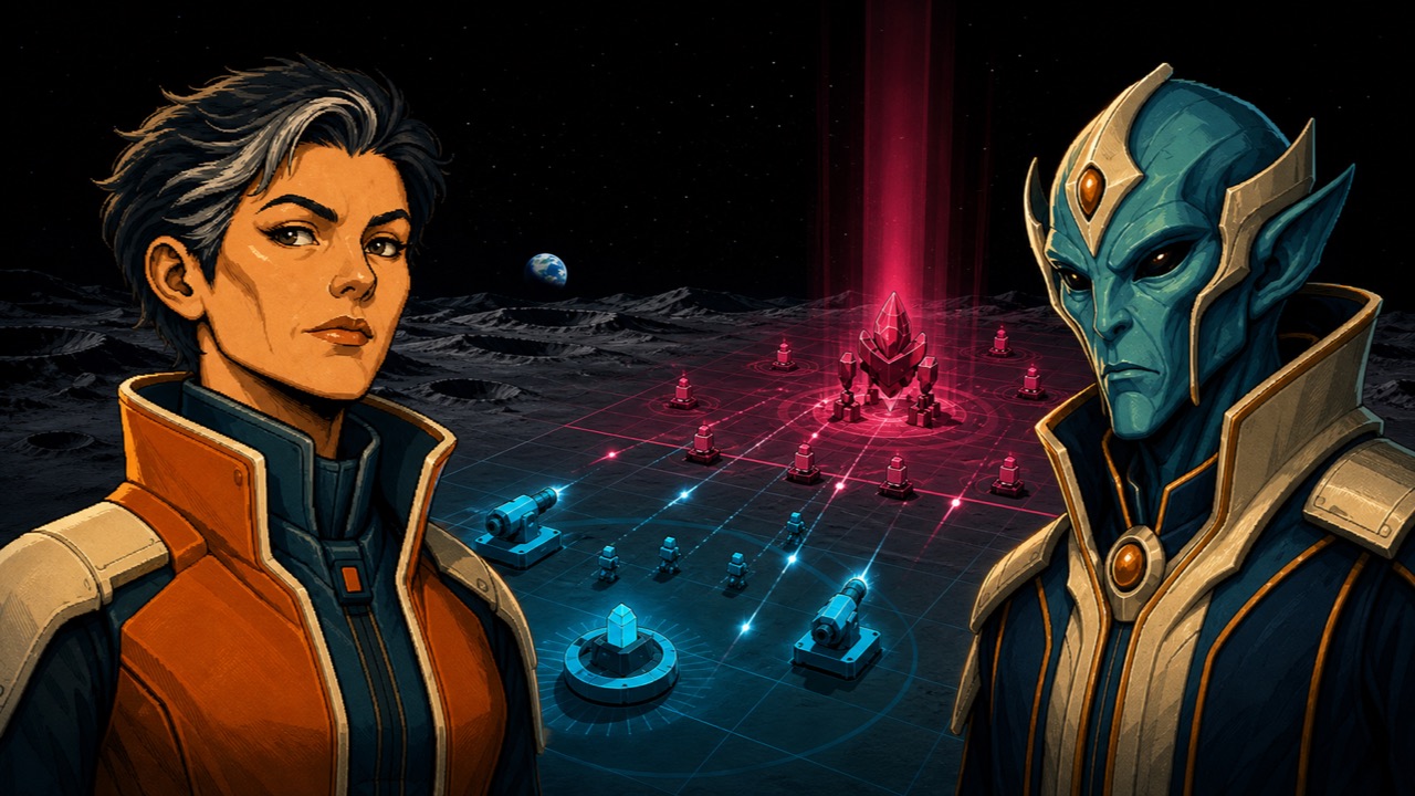 Cyber Siege
