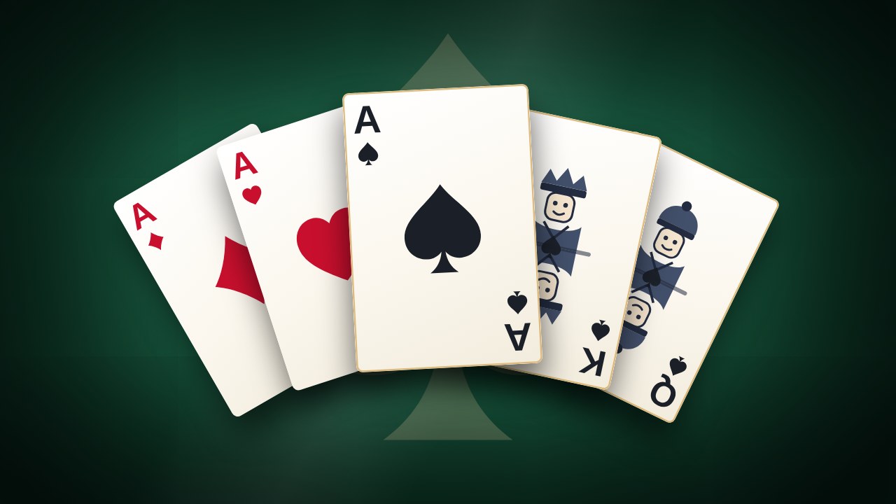 Spades
